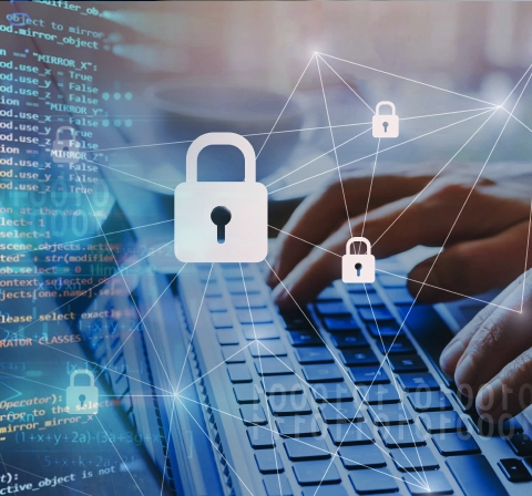 TCPWave's Fortified Protection Against Cybersecurity
							Threats