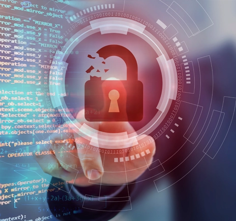 Enhanced Security and Data Protection